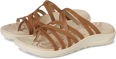 Merrell mens Harbor Post