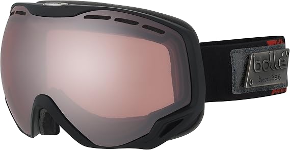 Bolle Emperor Ski Goggles
