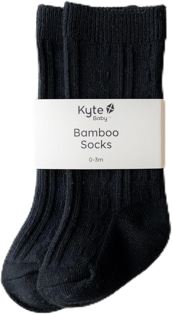 KYTE BABY Knee High Socks