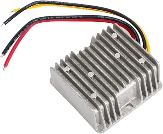 MAD HORNETS 12V to 28V 280W DC Converter Step Up Converter Regulator Power Supply Waterproof