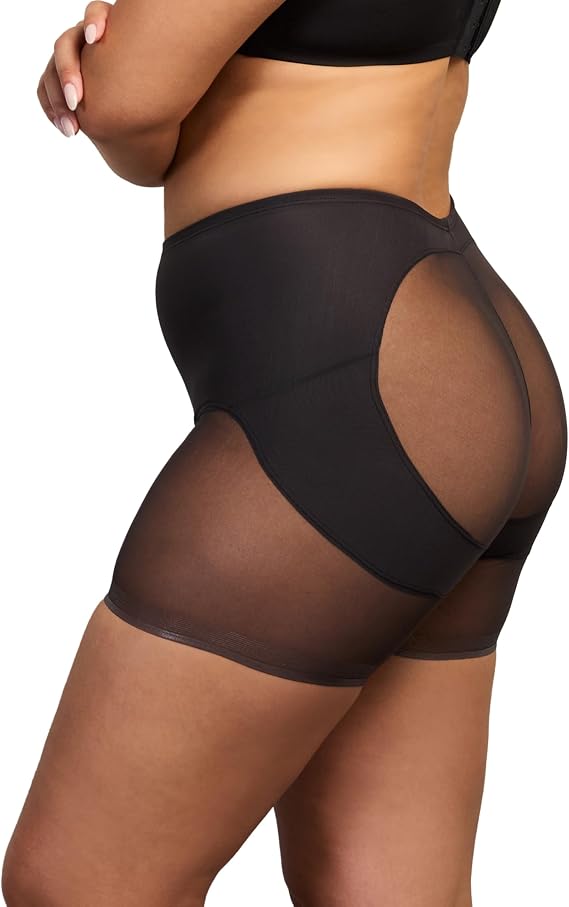 CUPID Butt Lift Tummy Control Short | Women's Shapewear Tummy Control Underwear