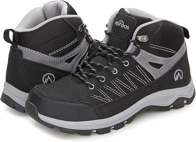 Nevados Montsky Mid Mens Shoes