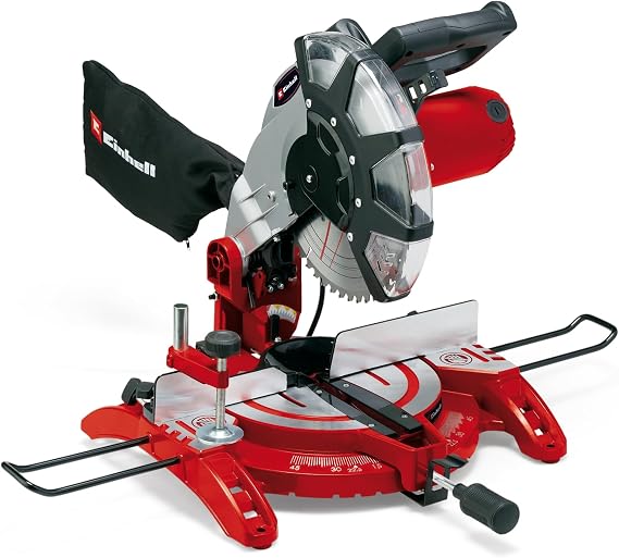 Einhell TC-MS 2513 L Mitre Saw