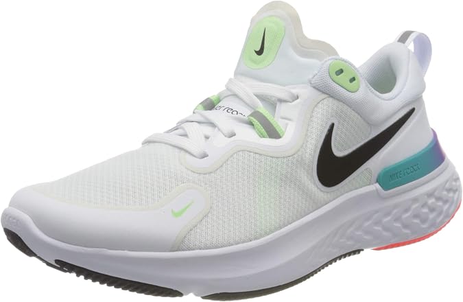 Nike Men's React Miler Running Shoe