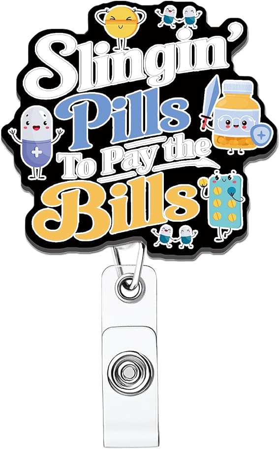 Pharmacy Technician Gifts Pharmacy Week Gifts Pharmacist Gift for Women