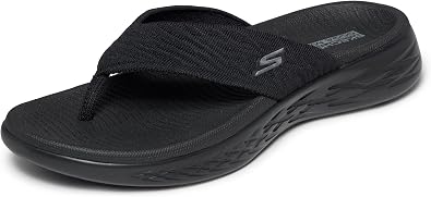Skechers Womens On-The-GO 600 - Sunny Sandal