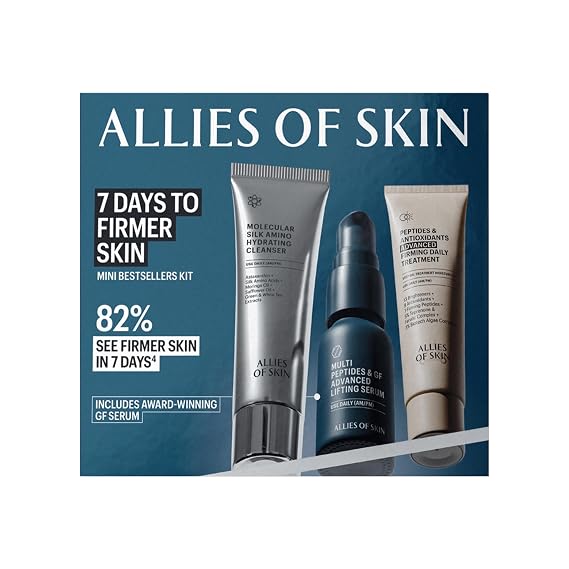 Allies of Skin 7 Days to Firmer Skin Kit