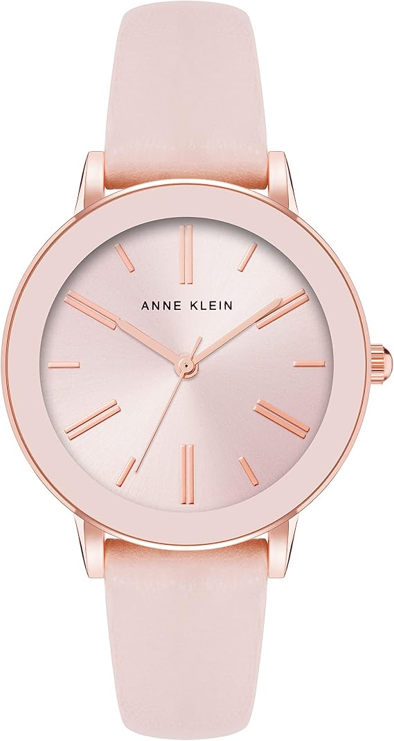 Anne Klein Women's Strap Watch, AK/3818