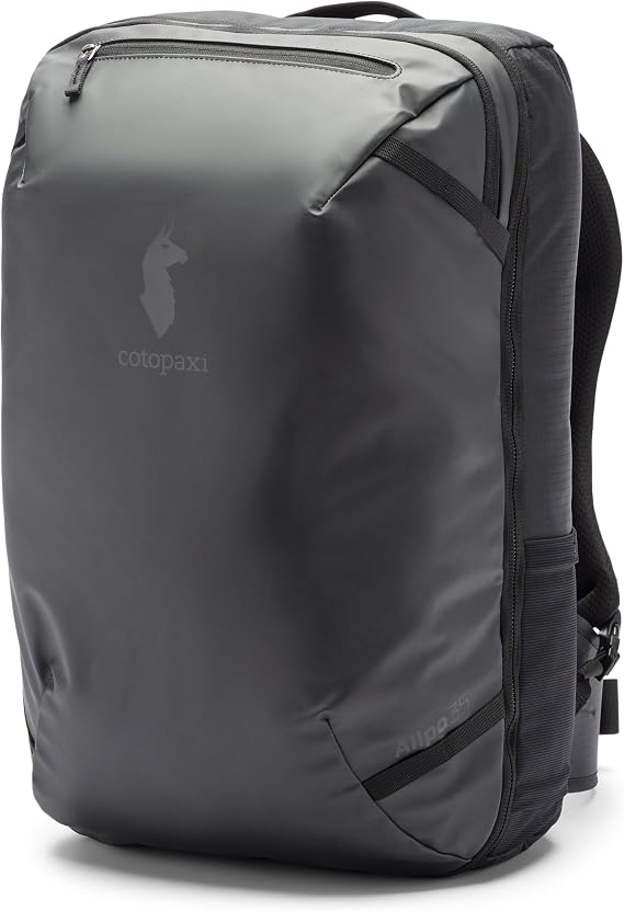 Cotopaxi Unisex Allpa 35l Travel Pack Reisetasche (1er Pack)