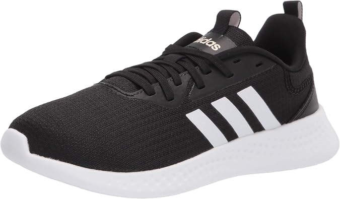 adidas Unisex-Child Puremotion Running Shoe