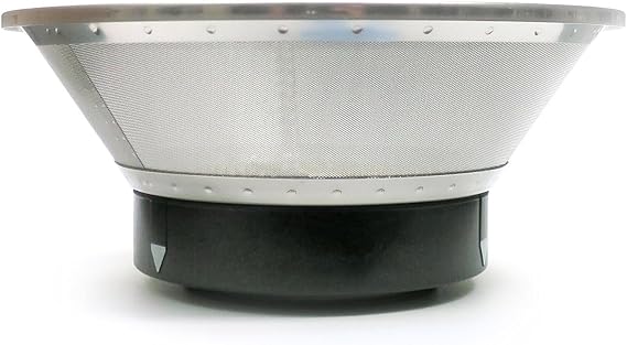 Breville BR-1 Mesh Filter Basket for JE95XL, JE98XL, BJE200XL Juicers