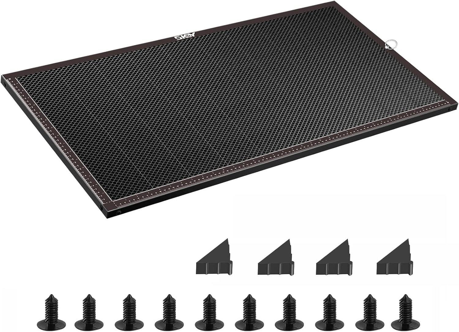 Honeycomb Panel Bed for Xtool P3
