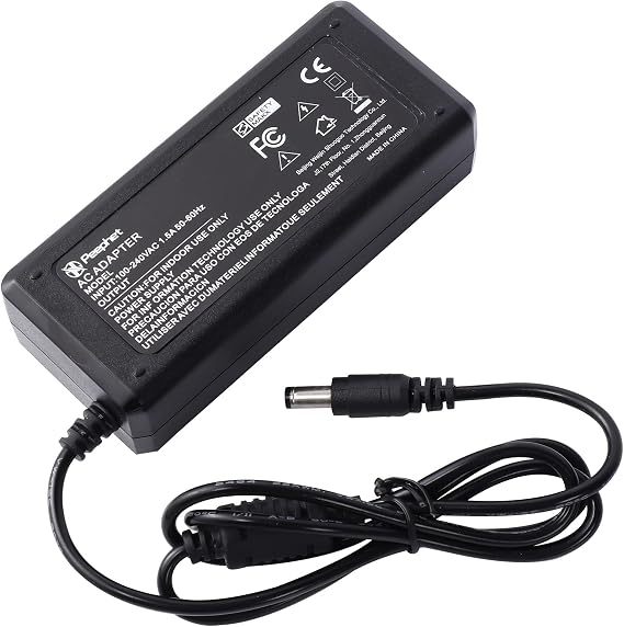 AC/DC Adapter Replacement Compatible For Lenovo E51-80 Notebook Laptop Power Supply Charger PSU