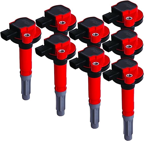 MSD Ignition 82488 Coil