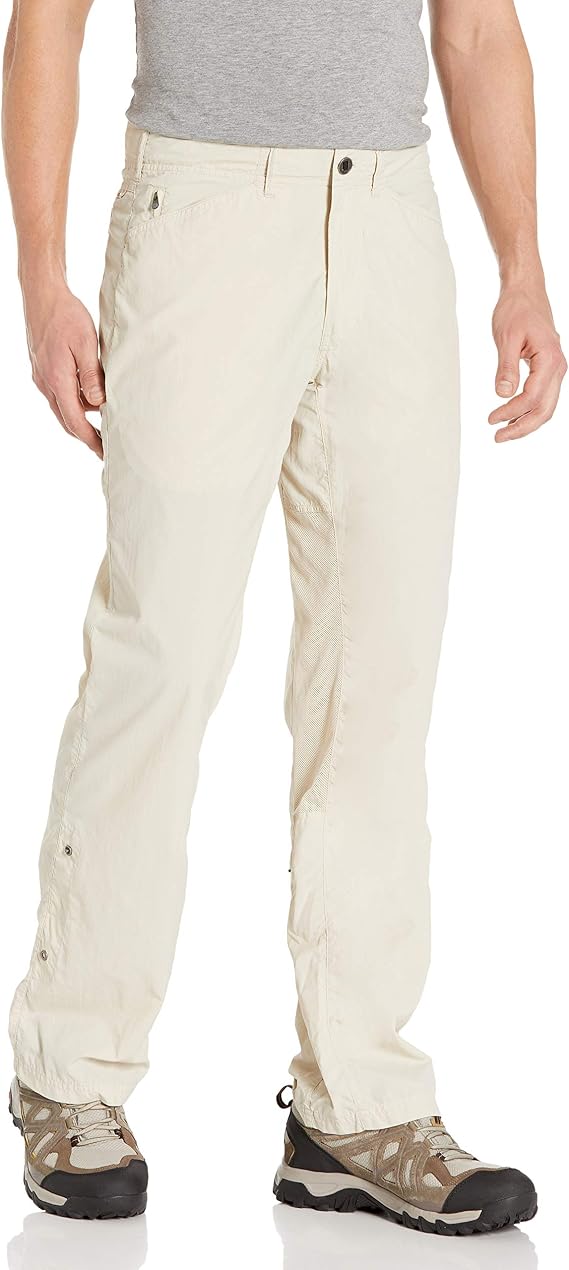 ExOfficio Mens Men's BugsAway Sandfly Pant