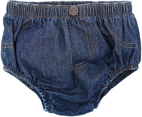 Wrangler Infant Booty Up Low Rise Jean