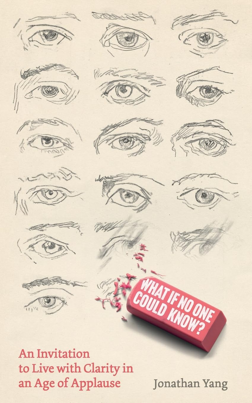 What If No One Could Know? Paperback – July 31, 2025