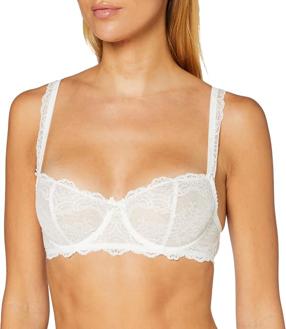 Aubade Women's Danse Des Sens Comfort Half Cup Bra