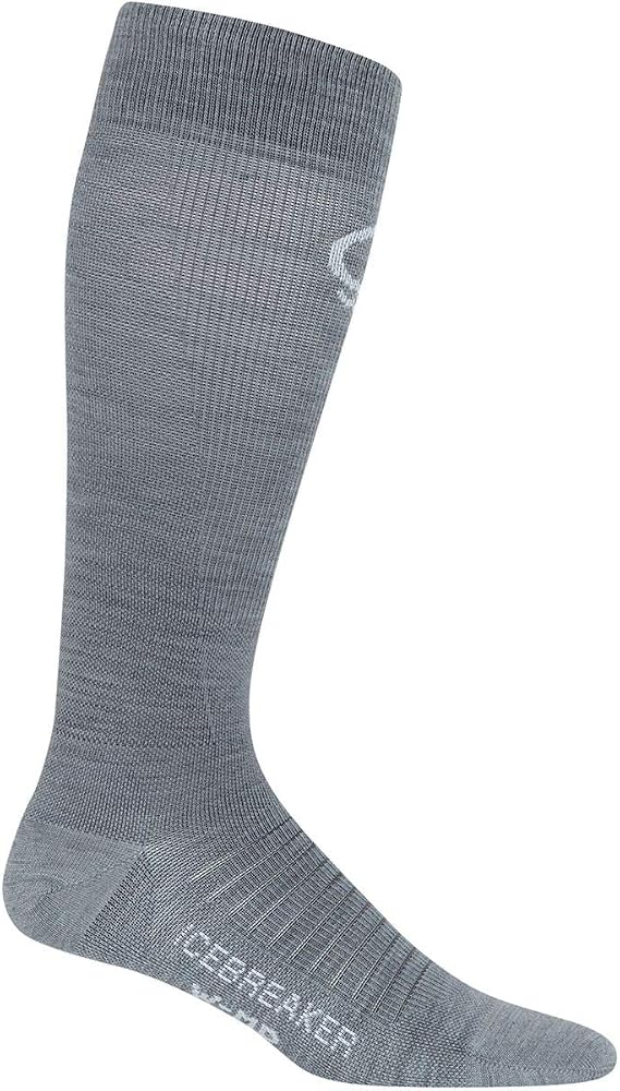 Icebreaker Merino Women's Ski + Compression Ultralight Over The Calf