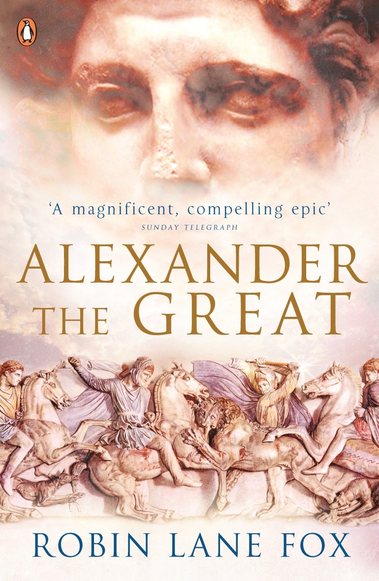 Alexander the Great Kağıt Kapak – Uluslararası Sürüm, 4 Kasım 2004