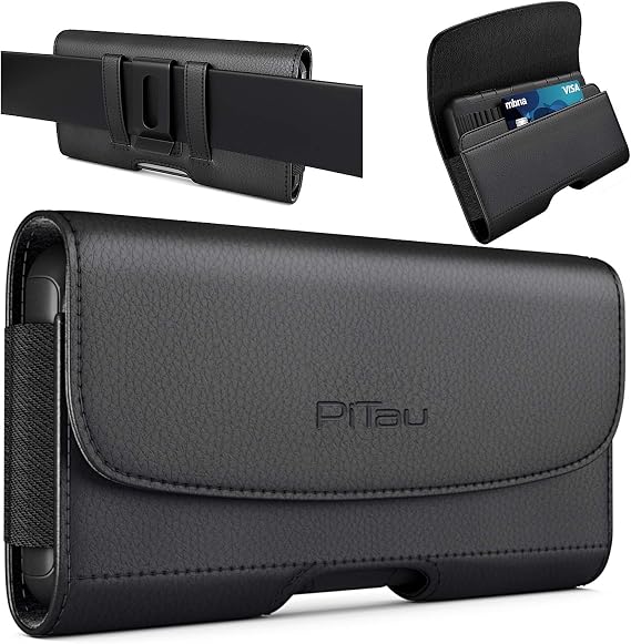 Holster for iPhone 17 Pro 16 16e 15 14 13 12 11 Xs XR Cell Phone Case