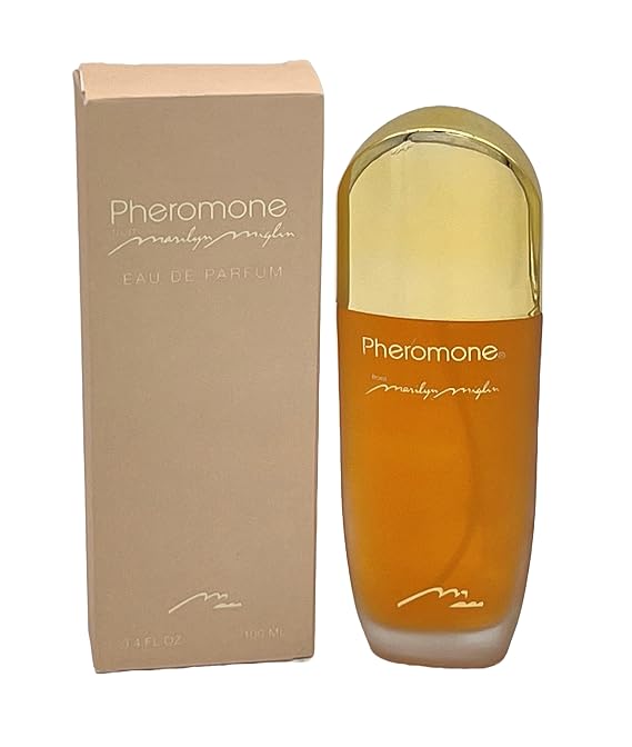 Marilyn Miglin Pheromone Eau de Parfum Spray 3.4 oz / 100 ml