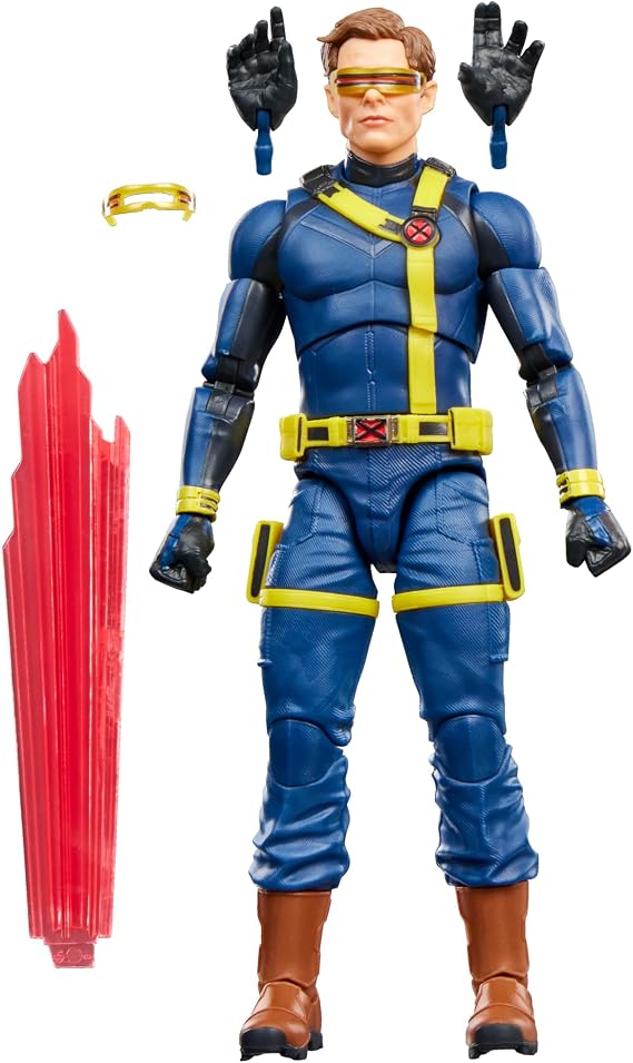 Marvel Legends Series Cyclops
