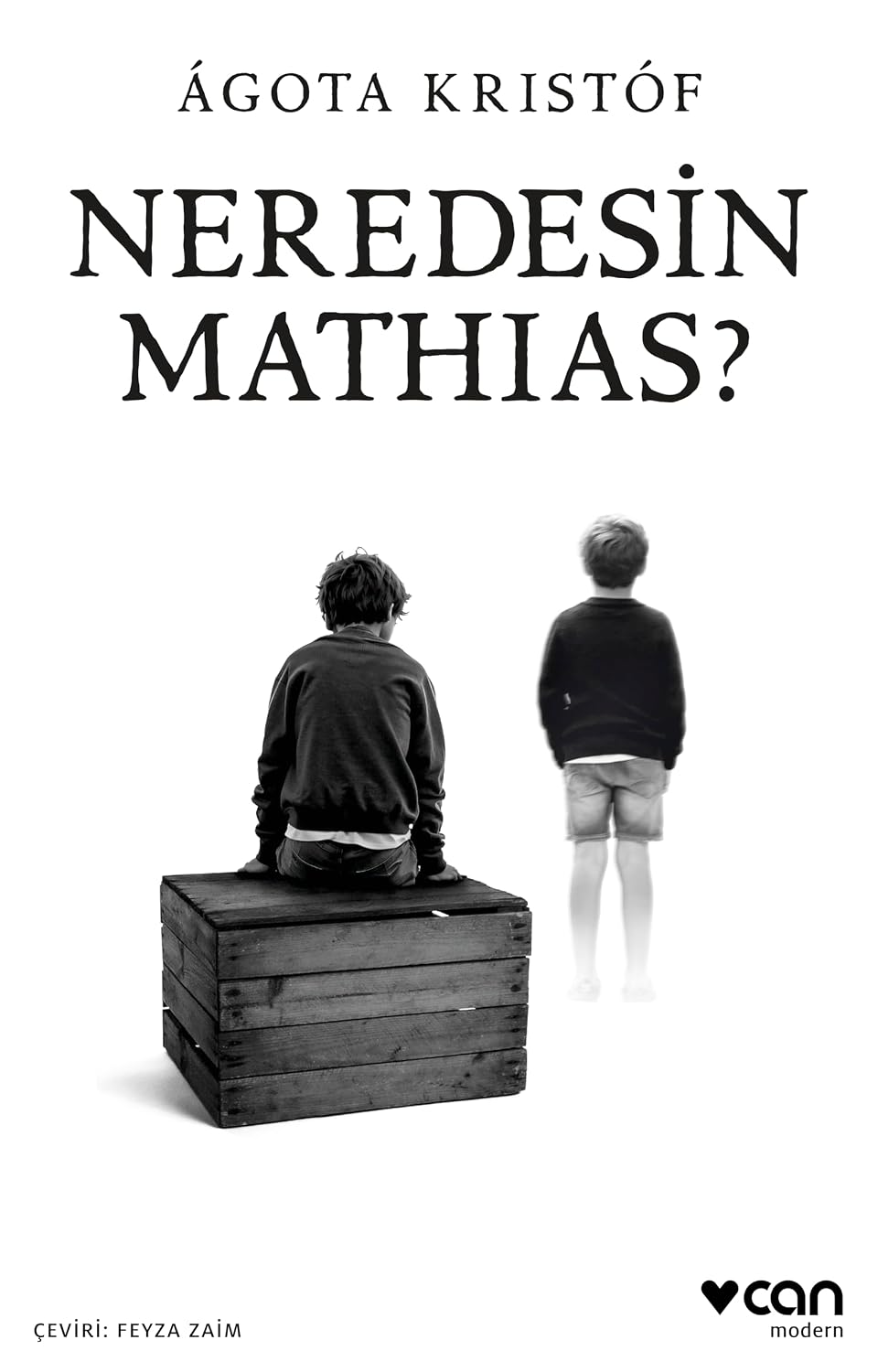 Where are you Mathias? Paperback – June 10, 2025