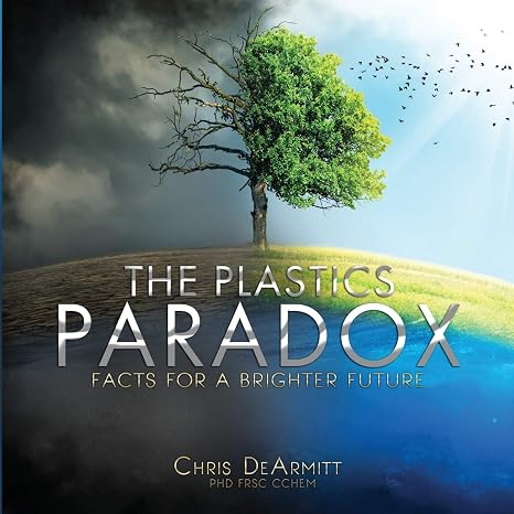 The Plastics Paradox: Facts for a Brighter Future