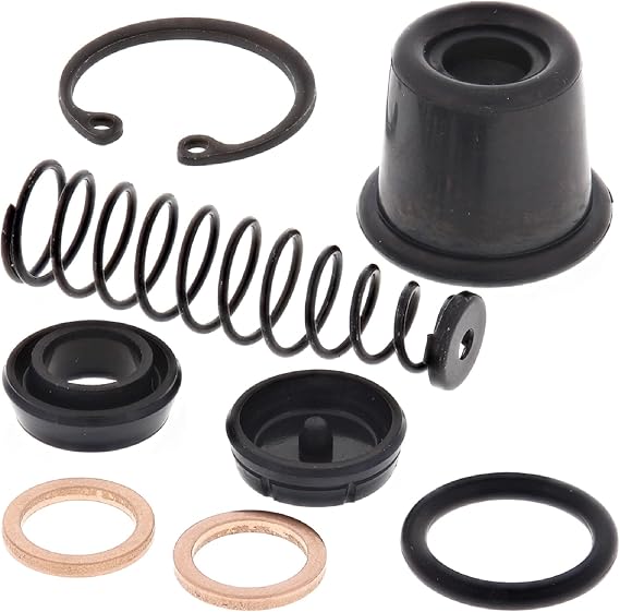 All Balls Racing Master Cylinder Rebuild kit for Honda TRX 680 FA 1984-2018