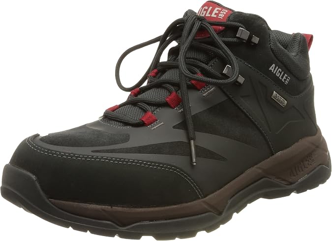 Aigle Men's Palka Mtd Backpacking Boot