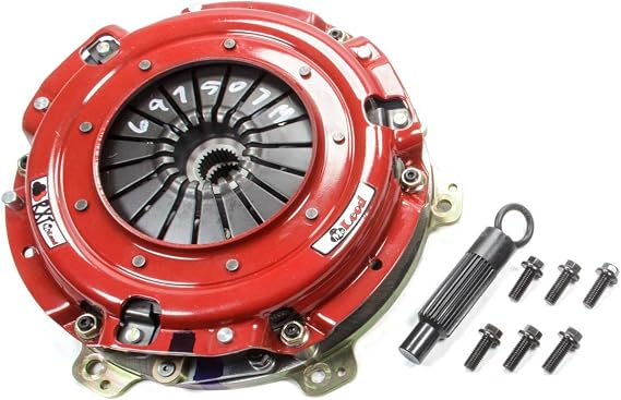 McLeod 6975-07M Clutch Kit