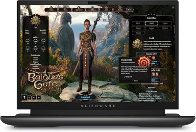Mavark New M16 Gaming Laptop Intel Core i9-13900HX NVIDIA GeForce RTX 4080 16 QHD 240Hz 3ms NVIDIA G-SYNC  DDS, Dark Metallic Moon 8TB GEN 4 SSD 64GB RAM Win 11 Pro