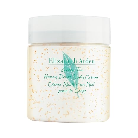 Elizabeth Arden Green Tea Honey Drops Body Cream, 8.4 fl oz