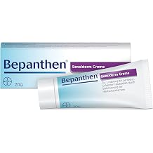 Bepanthen Sensiderm Cream, 20 g