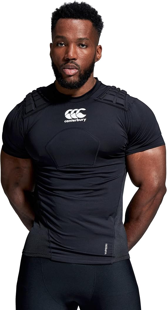Canterbury Protection Vest-DS