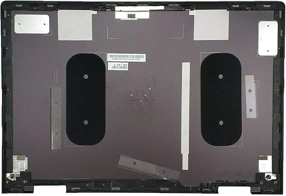 Original for H P Envy X360 Convertible 15-BP 15-BQ 15M-BQ021DX 15M-BQ121DX 15T-BP100 15Z-BQ100 LCD Back Cover Lid Top Case Rear lid 924321-001 460.0BX0H.0001 Gray