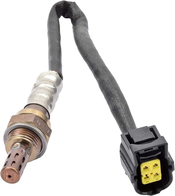 Bosch Oxygen Sensor - 15504