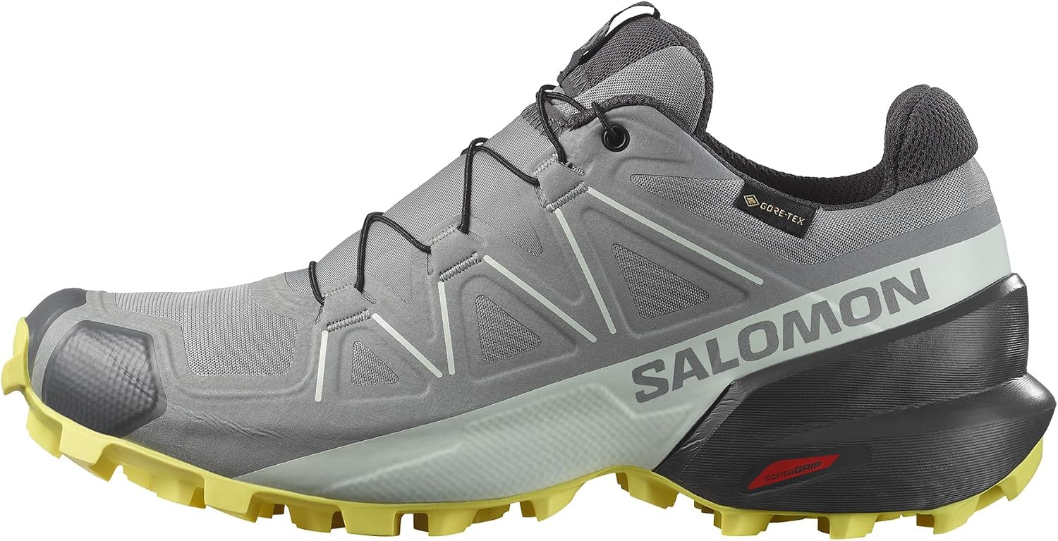 Salomon Women's Speedcross Gore-textrail Running Shoes