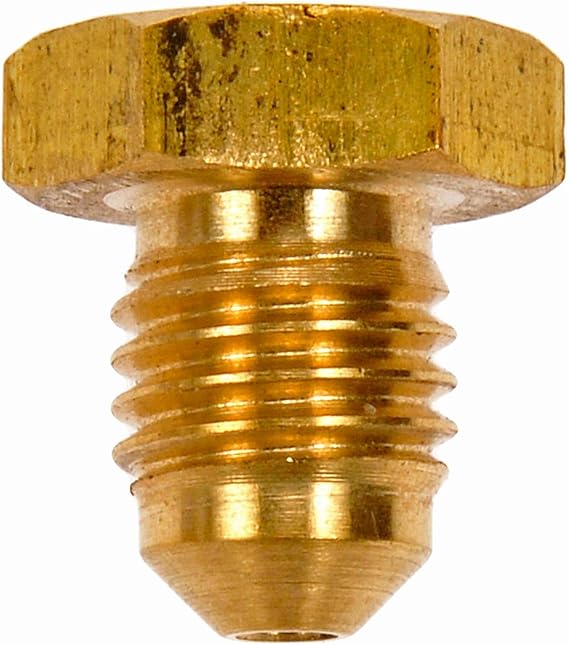 Dorman 902-025 A/C Service Valve Cap