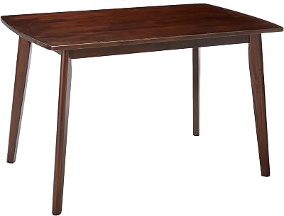 Winsome Shaye Dining Table, for Dining Room, 29, Walnut