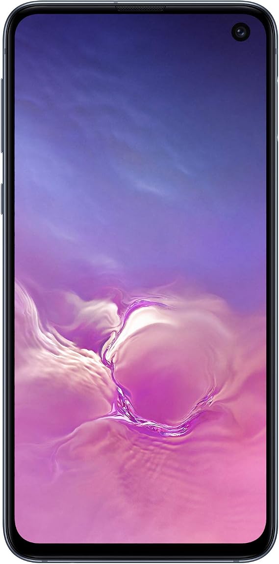 Samsung Galaxy S10e. – Italy