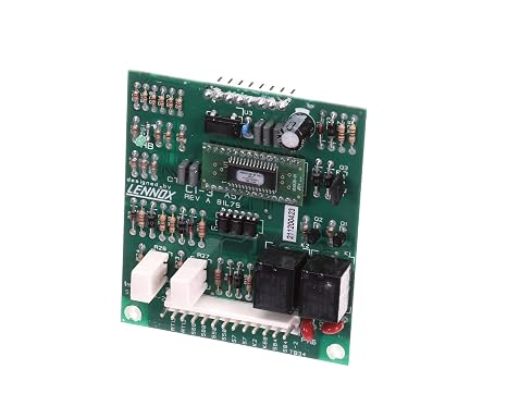 Lennox Control - IMC C1-3 Repl Kit