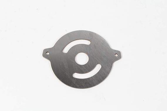 Genuine 168P3129250 Valve Plate OEM