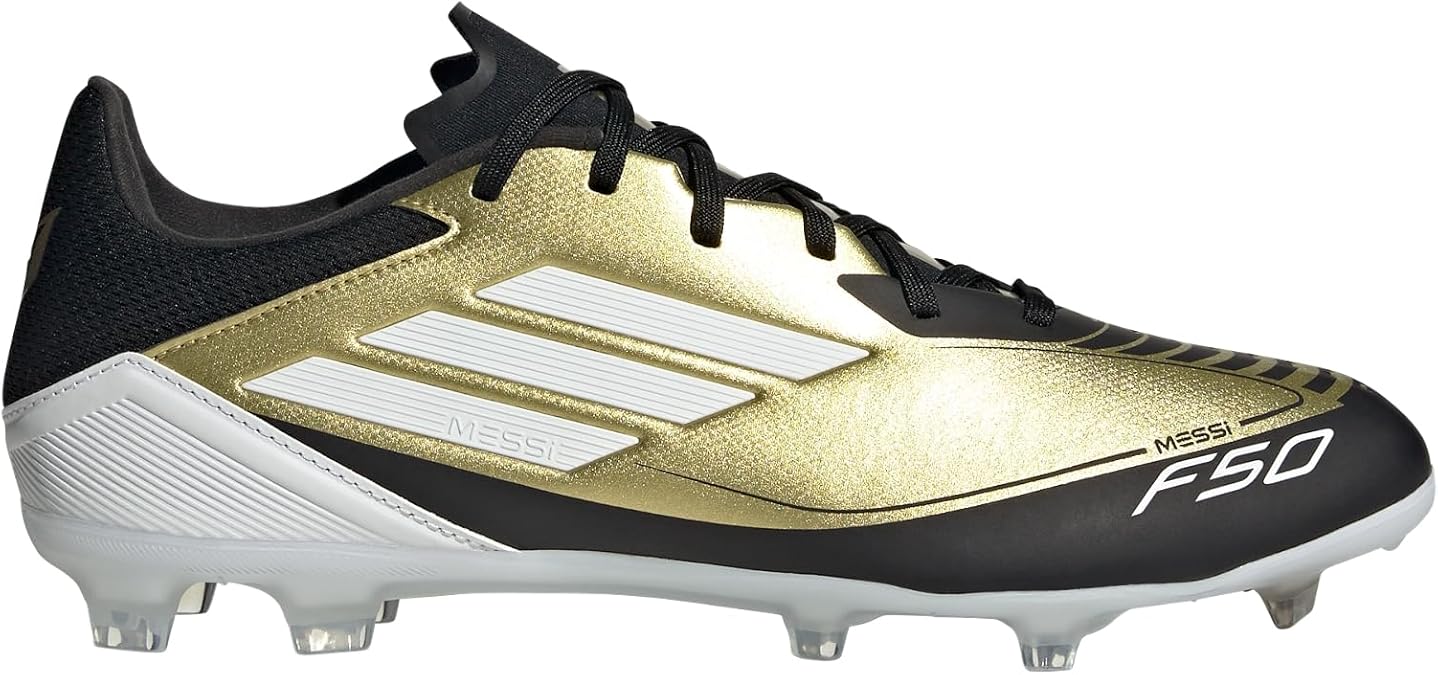 adidas Men's F50 League Messi Soccer Shoes
