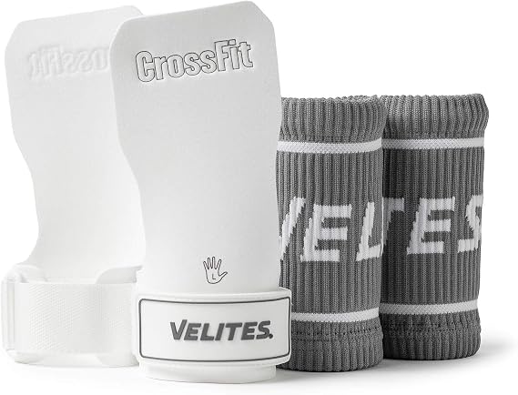 Velites Professional Hand Grips for Crossfit and Gymnastics