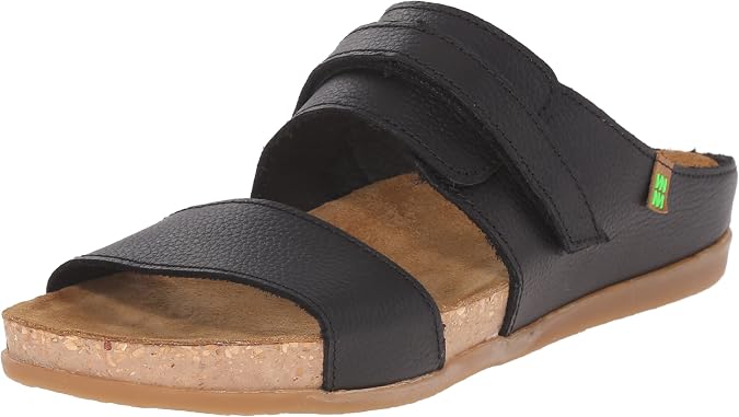 El Naturalista Women's Nf43 Zumaia Flat Sandal