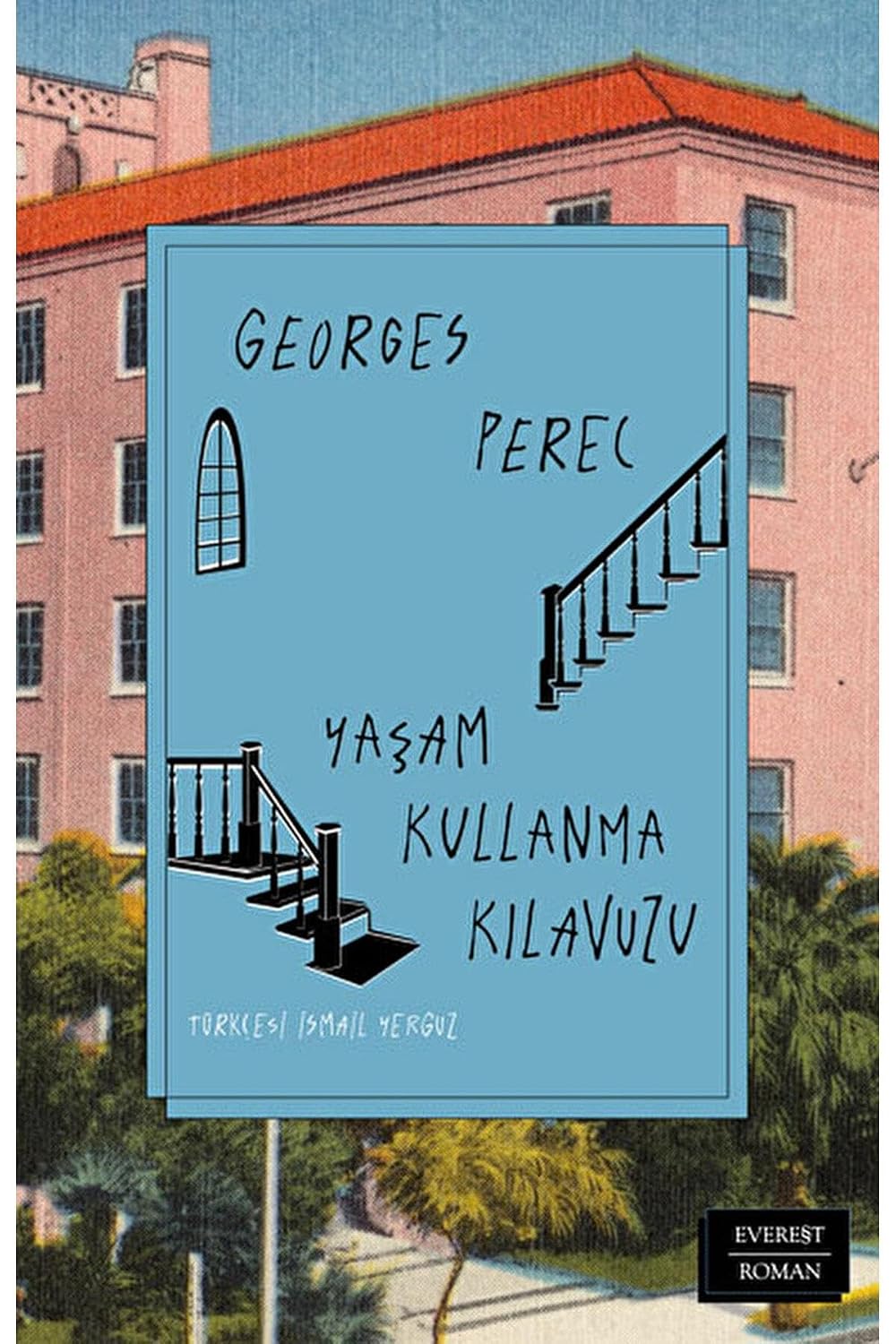 Yaşam Kullanma Kılavuzu Kağıt Kapak – 15 Ağustos 2023