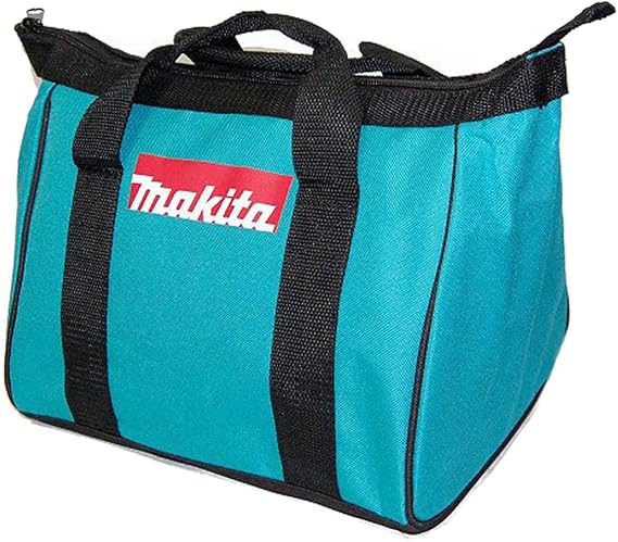Makita BAG11 11in Teal Contractor Tool Bag