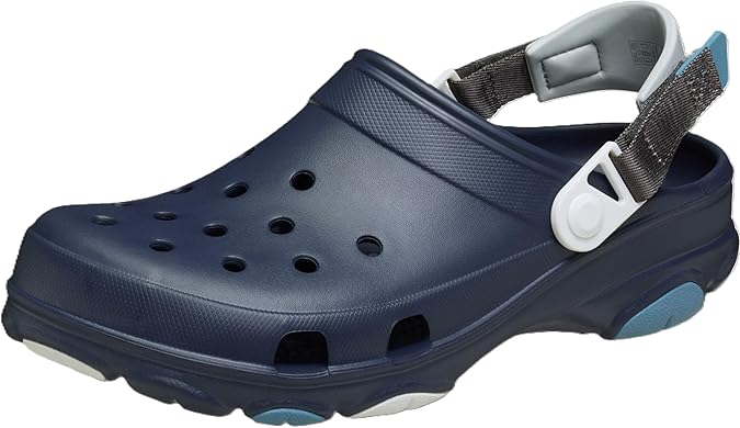 Crocs Classic All Terrain Clog Sandals